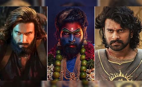 Dhurandhar 2 box office collection day 27: Beats Pushpa and Baahubali ...