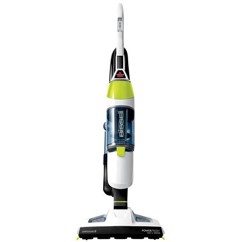 BISSELL PowerFresh Vac & Steam Cleaner, Vac and Steam Floor Care