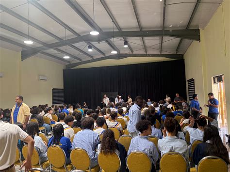 Fundraiser by Stephen Hernandez : Support My Mission Trip to Brazil