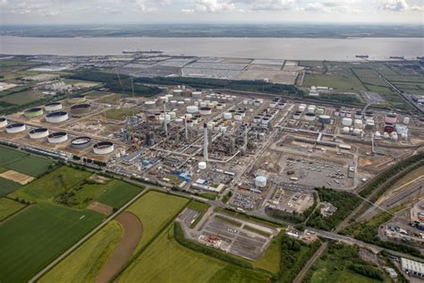 Phillips 66 completes acquisition of Lindsey oil refinery