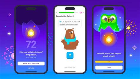 Duolingo is letting you resurrect your longest streak, but only for a ...