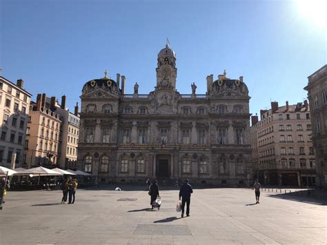 The most beautiful hiking trails in Lyon | Outdooractive