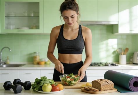 Exercise for Weight Loss – ShapeVortex