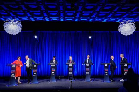 Who won the primary for California governor? Election results expected ...