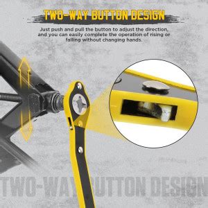 Taxila Universal Vehicle Car Jack Tool for Roadside Emergency Vehicle ...