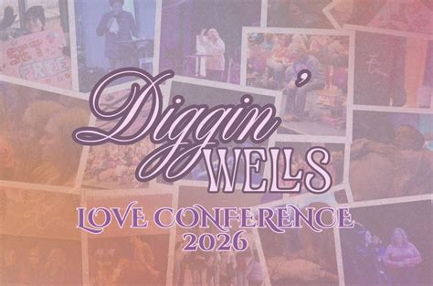 Love Conference 2026, Cleveland Middle School, 20 February to 21 ...
