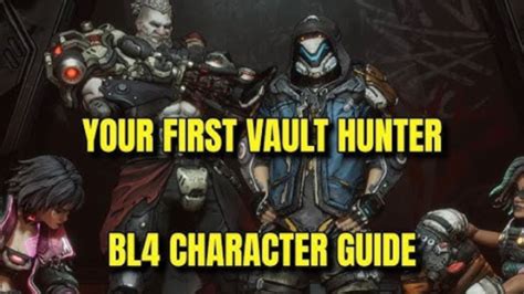 Borderlands 4 legendary farm: Hard Mode, Encore, Vault bosses