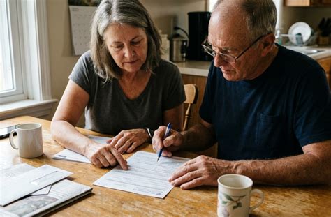 How To Apply for Assisted Living