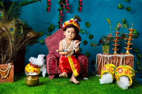 Lord Krishna Wallpaper Aesthethic Photos, Download The BEST Free Lord ...