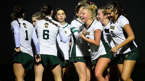 York Catholic vs Shalom Christian District 3 girls soccer