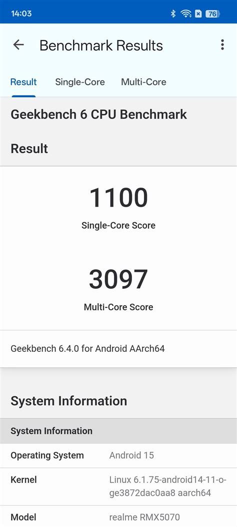 Qualcomm Snapdragon 6 Gen 4 vs Qualcomm Snapdragon 6 Gen 3 ...