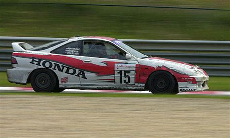 Unofficial Integra Type R Racing Picture Thread - Type R Club of America