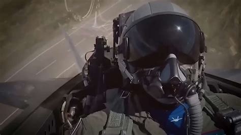 Game-changing features in Boeing's F-47 fighter that competitors fear