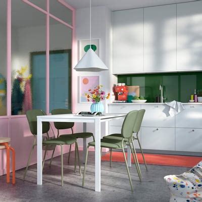 Eettafel tot 4 personen kopen? | Bekijk onze collectie - IKEA