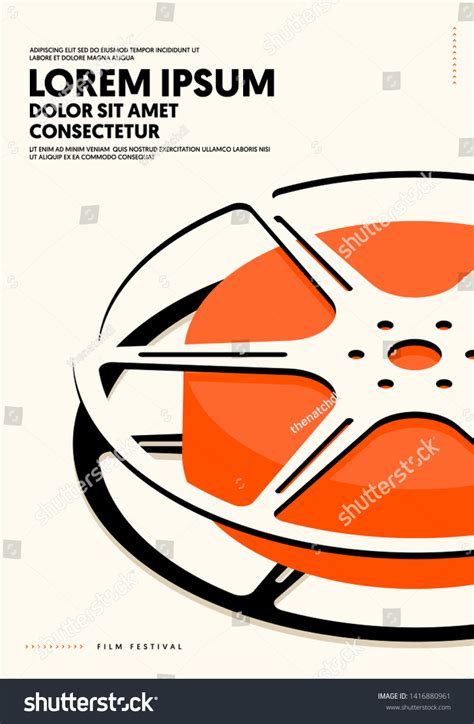 65,717 Film Genres Movie Poster Text Focued Stock Vectors and Vector ...
