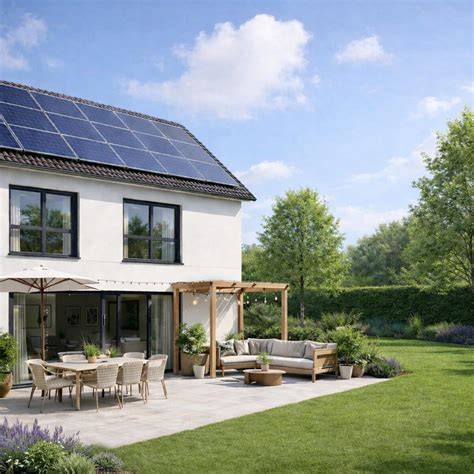 Magnifique villa sur plan au coeur de Courtételle