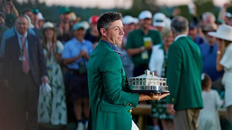 Photos: The Augusta Chronicle's favorite photos of the 2025 Masters
