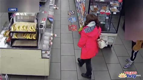 La policía busca a una mujer que podría tener información sobre un ...