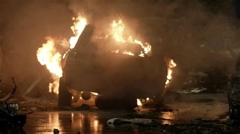 बलूचिस्तान में बिगड़े हालात, आतंकियों ने सरकारी इमारतों में लगाई आग ...