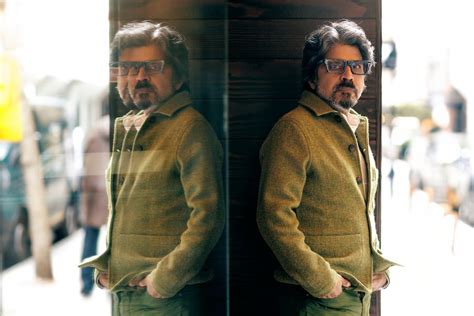 Pankaj Mishra, ensayista: “Trump y Putin son dos ‘gangsters’ poniéndose ...