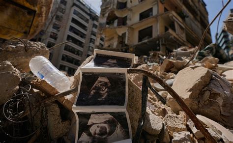 A complex set of negotiations to end Israel's overlapping wars | KPBS Public Media