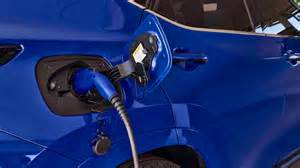 Best hybrid lease deals: March 2026