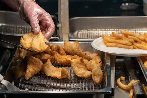 Where you can catch fish fries in metro Detroit during Lent