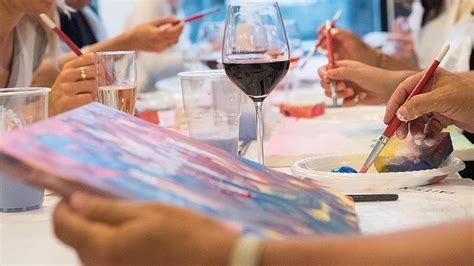 Sip And Paint New Egypt | Sip & Paint Events Near New Egypt | AllEvent.in
