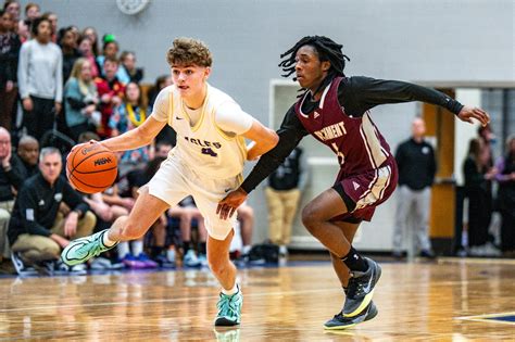 No doubt this time: Schoolcraft snaps slump with commanding win over ...