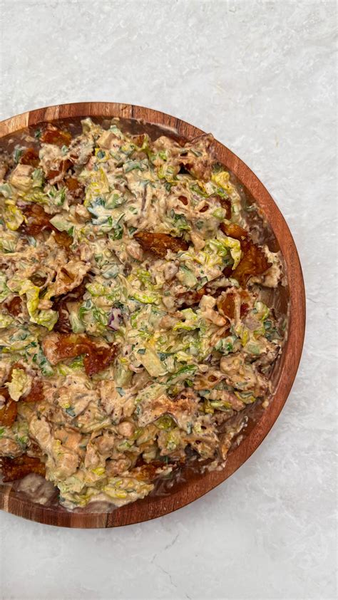 Crunchy Pasta Salad For Summer