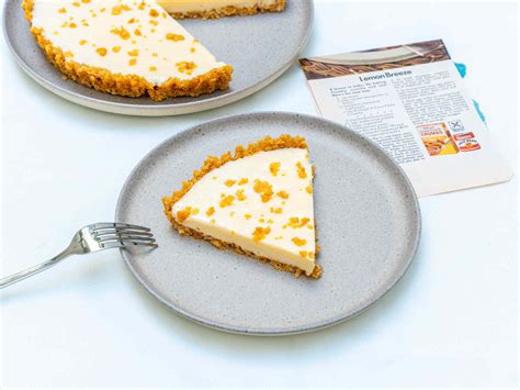 I found this no-bake pie recipe in a vintage magazine—now I can't stop making it