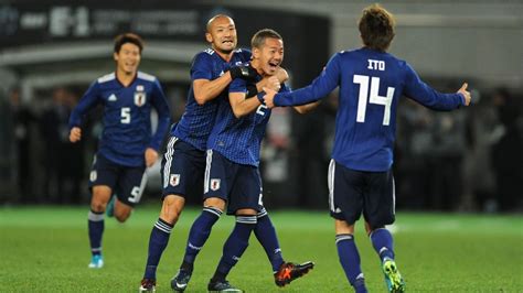 Yosuke Ideguchi ready to leave Japan, risk World Cup selection for ...