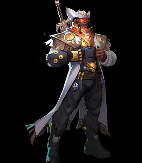 Blade: Starlit Shadow – Rivalskins