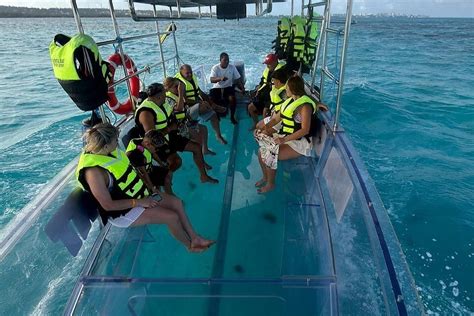 EXPERIENCIA BOTE DE CRISTAL/EVA CRISTAL BOAT/ CLEAR BOAT (2026) All You ...