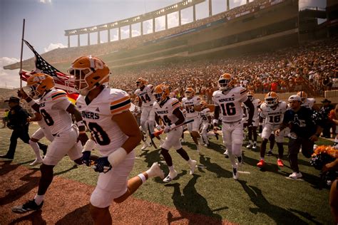 UTEP football releases 2026 Mountain West schedule: See games