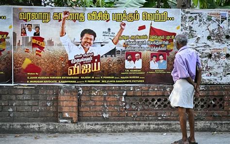 Saravanan hails Vijay's win, likens it to Jallikattu wave