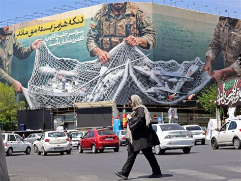 What do we know about sea mines in and around the Strait of Hormuz? | US-Israel war on Iran | Al ...