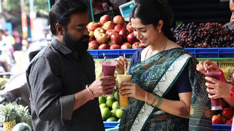 Manithan Deivamagalam movie review: A seemingly endless array of ...
