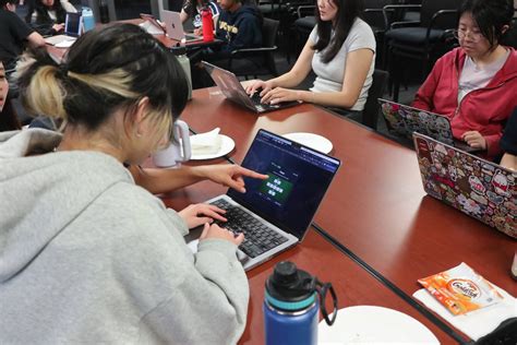 Spring 2026 Week 2: WICS x Claude Builder Club – Women in Information and Computer Sciences