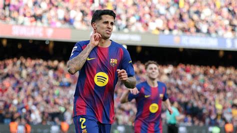 Joao Cancelo becomes first footballer ever to achieve incredible feat ...