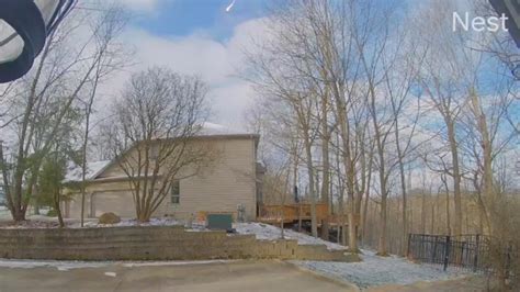CAUGHT ON CAMERA: Northeast Ohio residents share videos of reported ...
