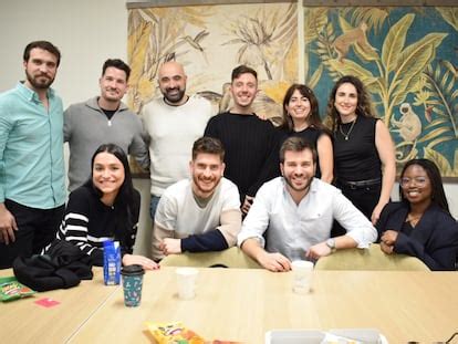 Recursos humanos en EL PAÍS