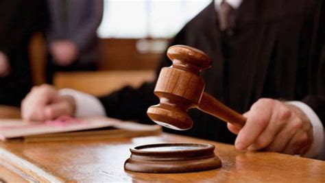 Mumbai News: Esplanade Court CJM Directs Strict Court Timings ...