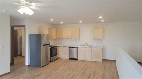 Carver Flats Apartments celebrate grand opening and ribbon cutting