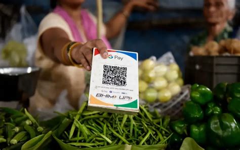 Haryana student offers fraud-proof UPI model to government