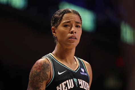 Natasha Cloud Addresses Remaining Unsigned As 2026 WNBA Season Nears - Newsweek