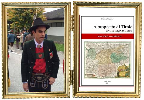 „A proposito di Tirolo“ - UnserTirol24