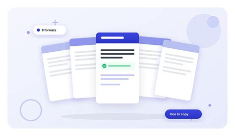 Abstract Examples: 9 Annotated Samples