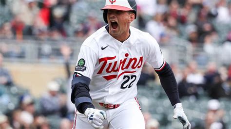 Twins complete four-game sweep of Tigers with 3-1 victory