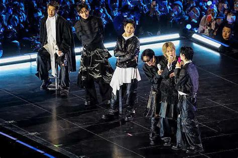 BTS documentary ‘BTS: The Return’ release time on Netflix: When can ...